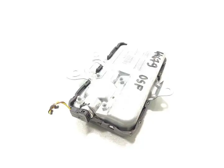 Land Rover Range Rover L322 (2005 - 2009) 30322456A Подушка безопасности двери — фото 6