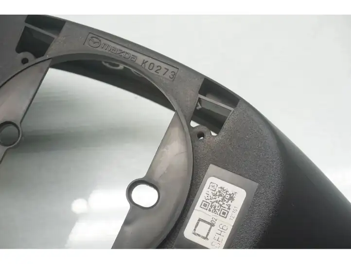 Mazda 3 II (2011 - 2013) K0273 Обшивка рулевой колонки — фото 5