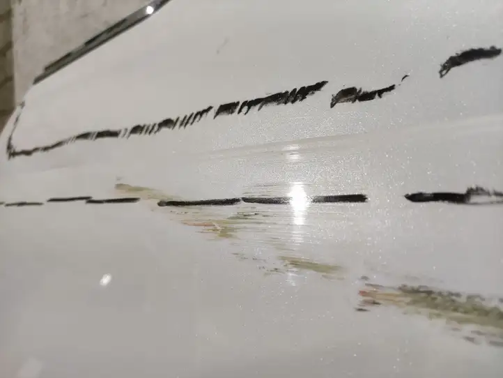 Volkswagen Arteon (2017 - ) Дверь — фото 13