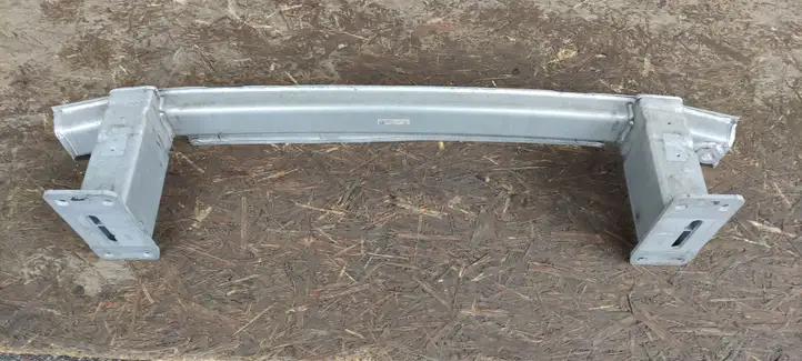 Audi A6 S6 C8 4K (2018 - ) 4M0807109C Усилитель заднего бампера — фото 10