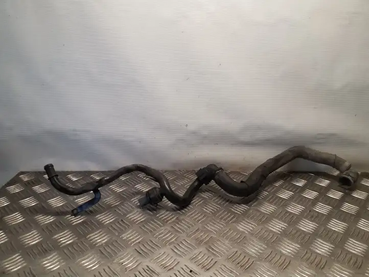 Audi A4 S4 B7 8E 8H (2004 - 2009) 059121065 Шланги системы охлаждения — фото 3