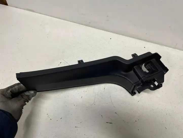 Skoda Superb B8 (3V) (2015 - 2023) 3V9868223 Прочие детали салона — фото 5