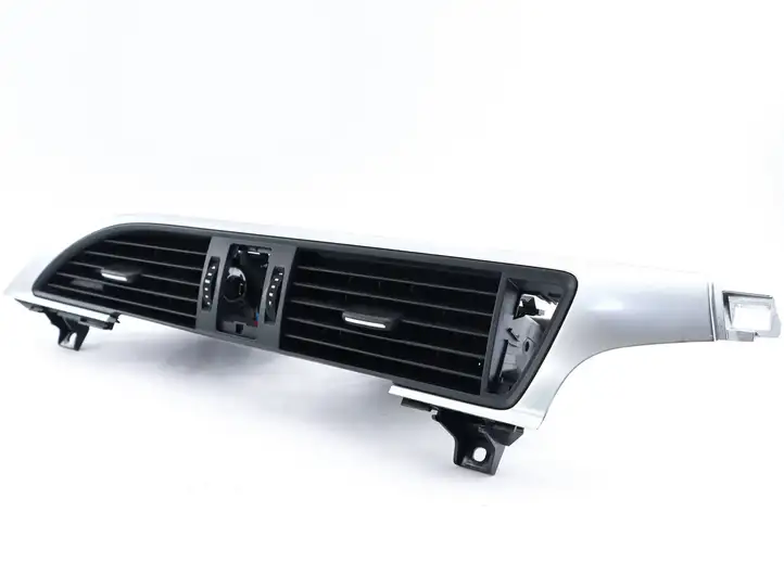 Audi A6 C7 (2011 - 2014) 4G1820951G Центральный воздушный дефлектор — фото 5