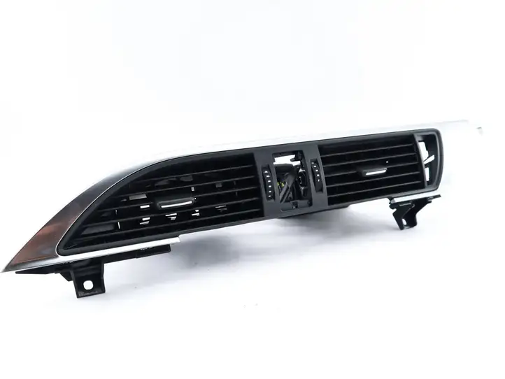 Audi A6 C7 (2011 - 2014) 4G1820951G Центральный воздушный дефлектор — фото 7