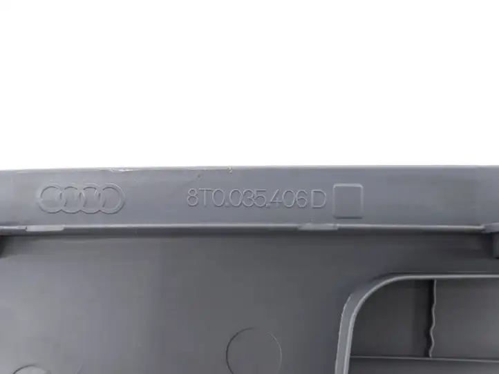 Audi A5 8T 8F (2007 - 2011) BANGOLUFSEN Комплект внутренней декоративной отделки — фото 37