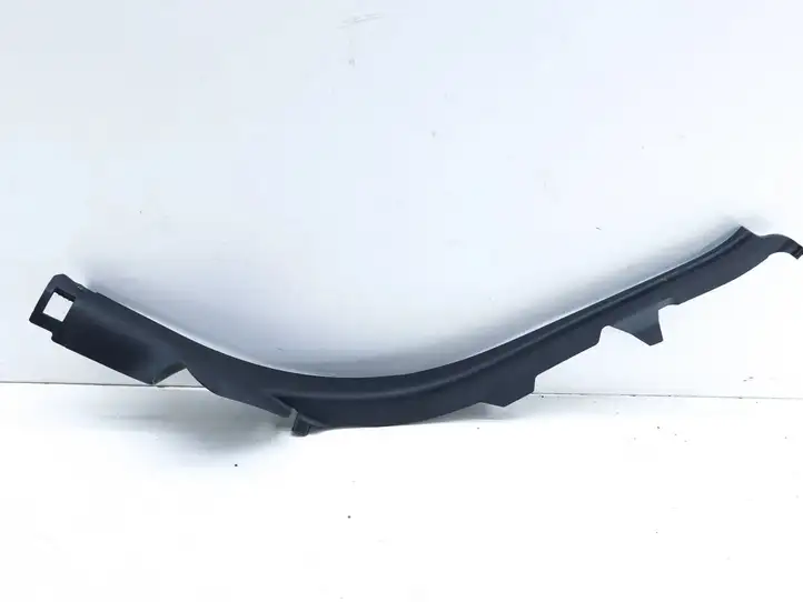 Audi A6 C7 (2011 - 2014) 4G0867768A Внутренняя отделка заднего порога — фото 1
