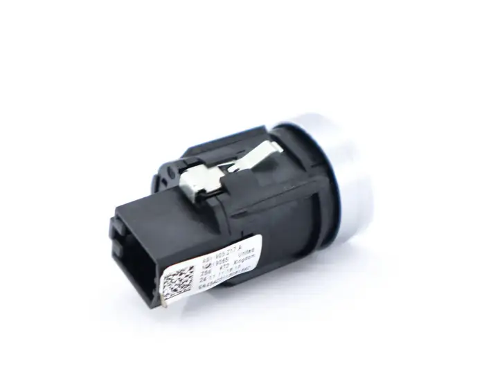 Audi A6 C7 (2011 - 2014) 4G1905217A Включатель зажигания и стартера — фото 4