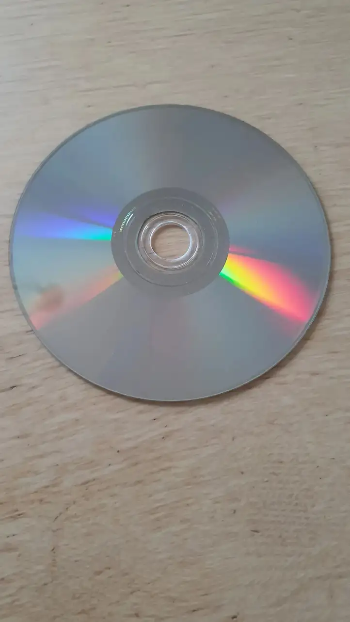 Toyota Prius (NHW20) (2003 - 2009) 862710W091 Навигационные карты CD/DVD — фото 3