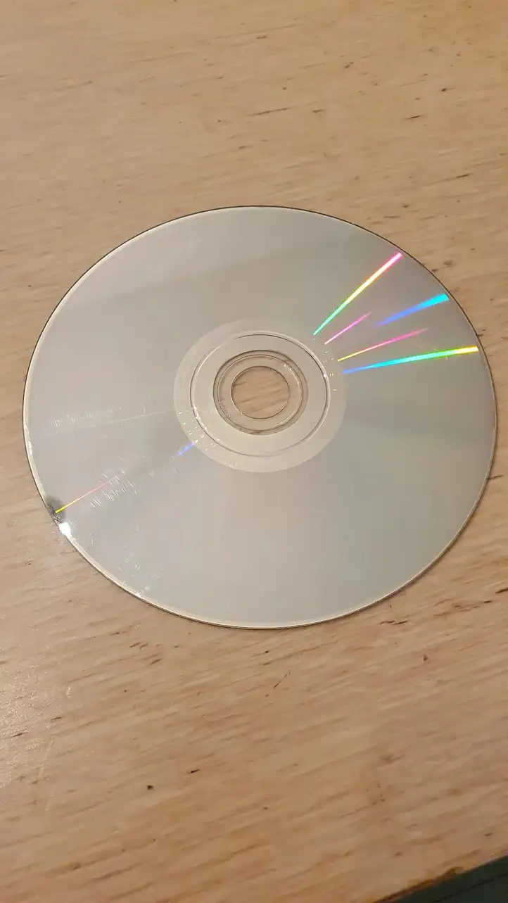 Toyota RAV 4 (XA30) (2006 - 2016) 862710W060 Навигационные карты CD/DVD — фото 5