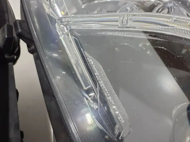 Mercedes-Benz E W212 (2009 - 2016) Передняя фара — фото 3