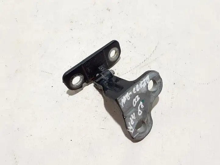 Land Rover Range Rover L405 (2017 - 2022) LR073596 Нижняя петля передней двери — фото 3