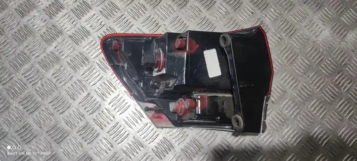 Jeep Grand Cherokee (2010 - 2021) P68471328AA Задний фонарь в крышке багажника — фото 5