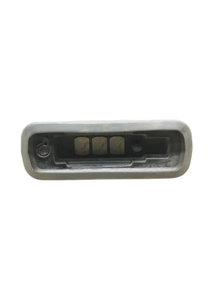 Renault Trafic II (X83) (2002 - 2014) 8200139742 Контакт двери — фото 1