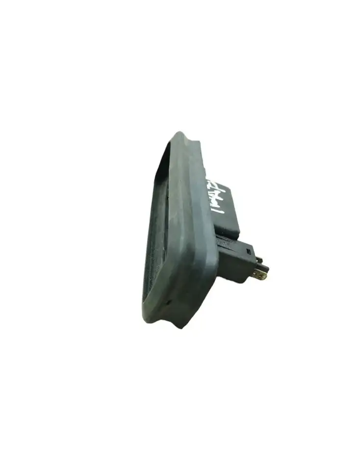 Renault Trafic II (X83) (2002 - 2014) 8200139742 Контакт двери — фото 4