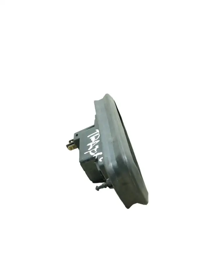 Renault Trafic II (X83) (2002 - 2014) 8200139742 Контакт двери — фото 5
