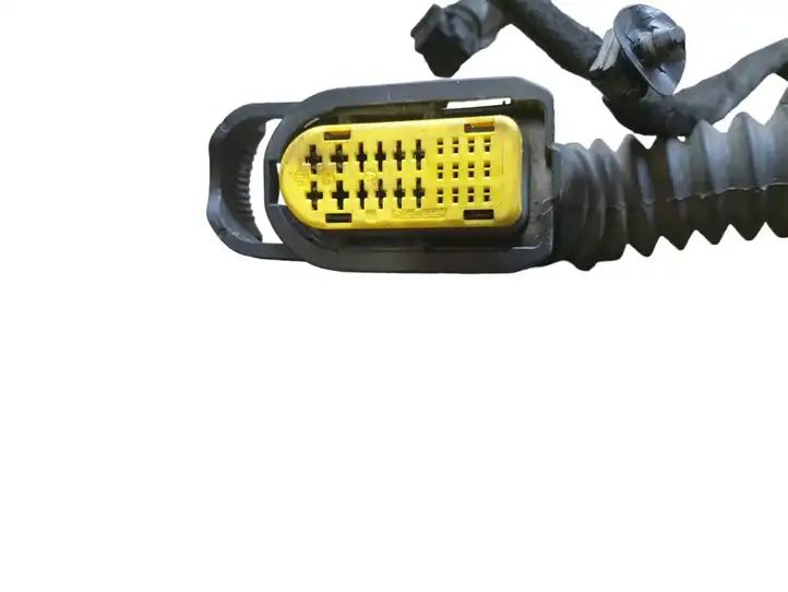 Renault Trafic II (X83) (2002 - 2014) 8200003819 Проводка передней двери — фото 5