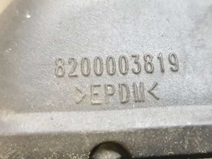 Renault Trafic II (X83) (2002 - 2014) 8200003819 Проводка передней двери — фото 6
