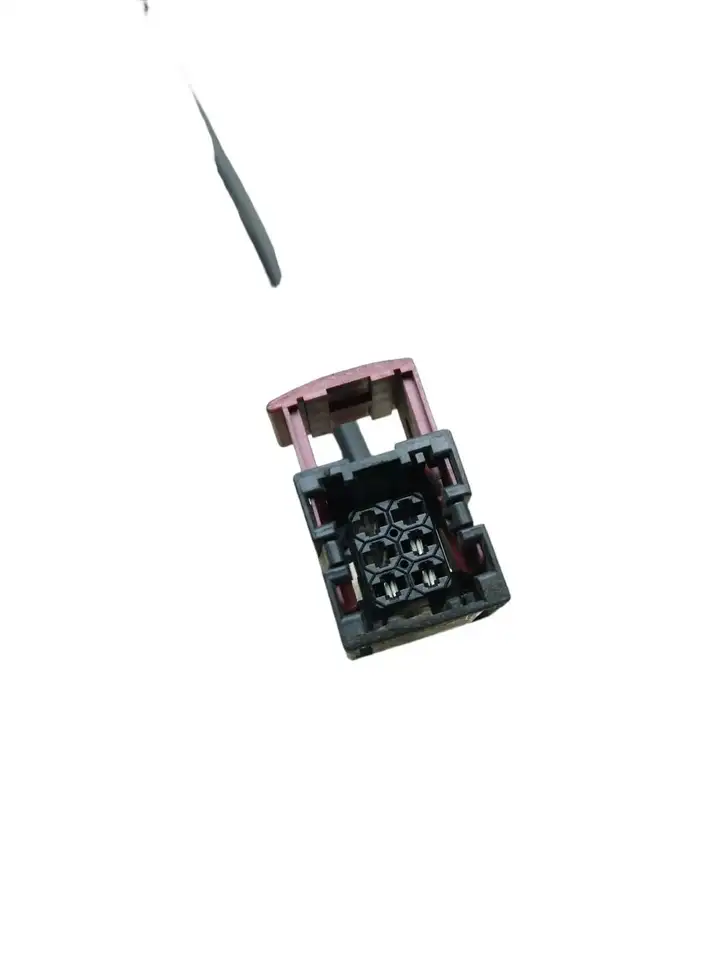 Renault Trafic II (X83) (2002 - 2014) 8200139741 Контакт двери — фото 2