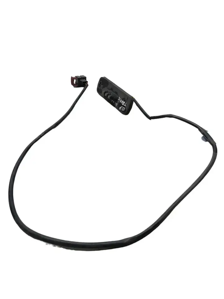 Renault Trafic II (X83) (2002 - 2014) 8200139741 Контакт двери — фото 3
