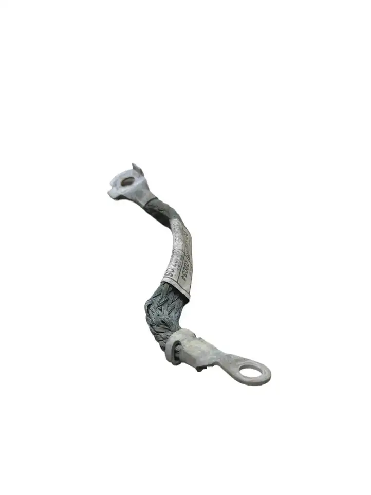 Peugeot Boxer (2007 - 2014) 1343907080 Минусовой провод аккумулятора — фото 5