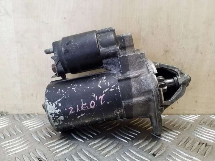 2339303206706 Opel Vectra B Starteris