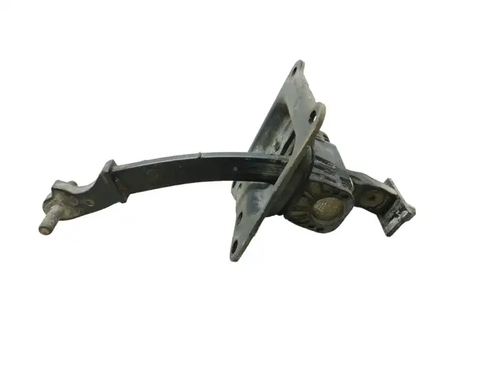 Citroen Berlingo (2003 - 2007) 9681466280 Ограничитель багажной двери — фото 1