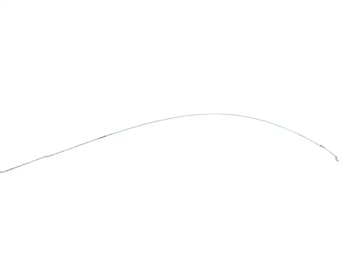 Peugeot Partner (2008 - 2012) 181442100 Кабели управления нагревателем — фото 4