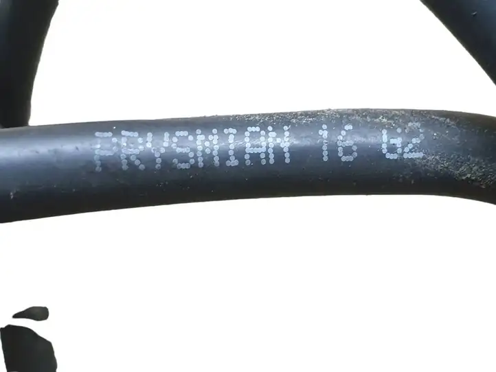 Citroen Berlingo (2003 - 2007) PRYSMIAN16G2 Плюсовой провод аккумулятора — фото 3