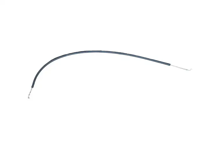Peugeot Partner (2008 - 2012) 181442000 Кабели управления нагревателем — фото 4