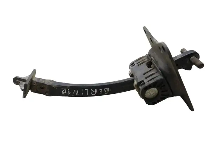Citroen Berlingo (2003 - 2007) 9681466280 Ограничитель багажной двери — фото 1