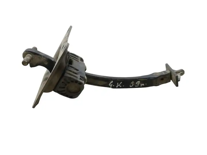 Citroen Berlingo (2003 - 2007) 9681466280 Ограничитель багажной двери — фото 2