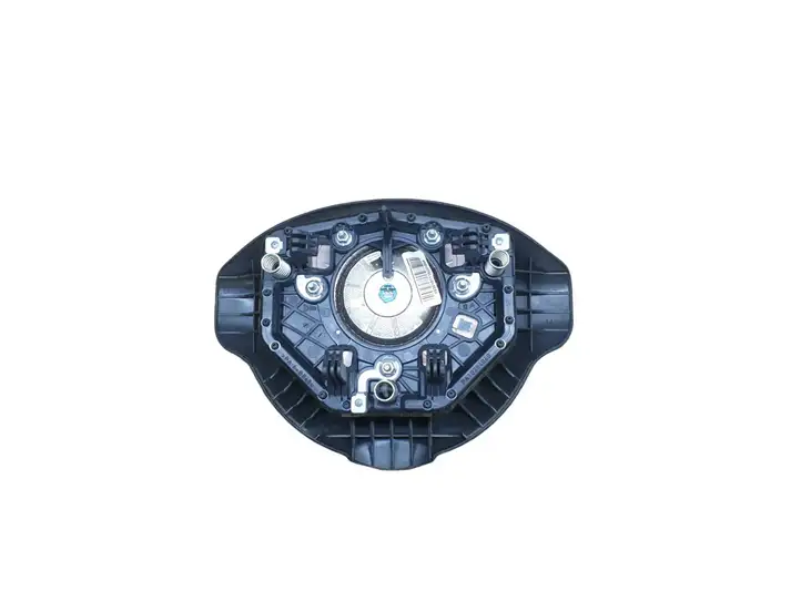 Peugeot Partner (2008 - 2012) PA10254040 Подушка безопасности руля — фото 4