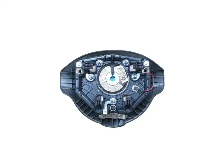Citroen Berlingo (2003 - 2007) PA10254040 Подушка безопасности руля — фото 4