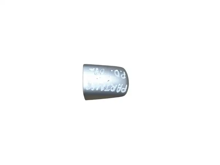 Citroen Berlingo (2003 - 2007) 96816439977 Накладка ручки задней двери — фото 4