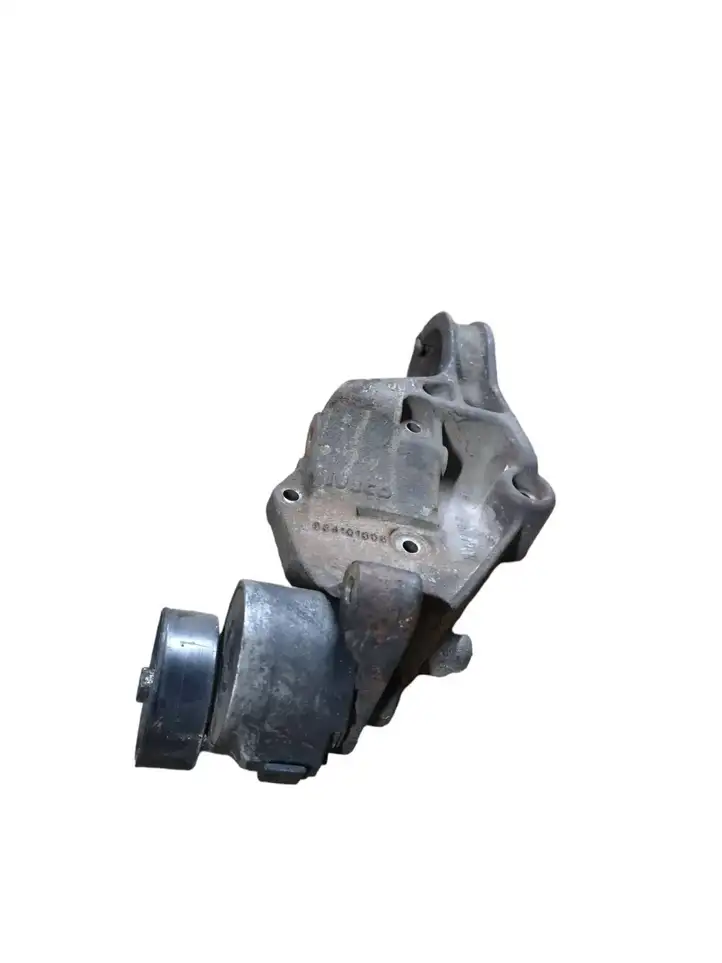 Peugeot Boxer (2007 - 2014) 504101008 Кронштейн подвесного подшипника — фото 1
