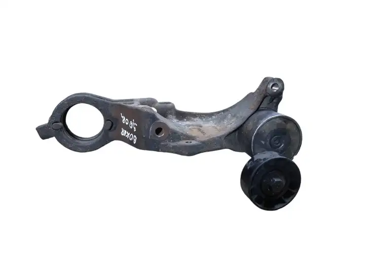 Peugeot Boxer (2007 - 2014) 504101008 Кронштейн подвесного подшипника — фото 2