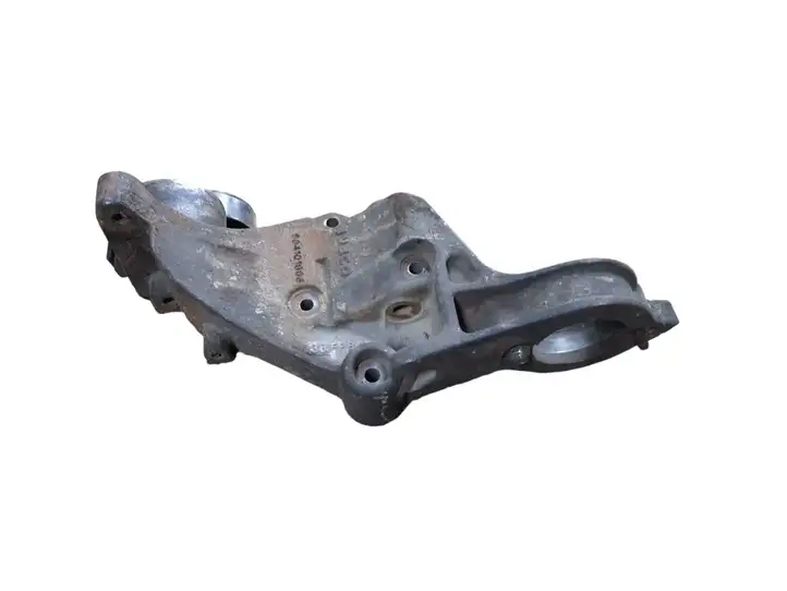 Peugeot Boxer (2007 - 2014) 504101008 Кронштейн подвесного подшипника — фото 5