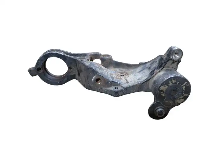 Peugeot Boxer (2007 - 2014) 504101008 Кронштейн подвесного подшипника — фото 1