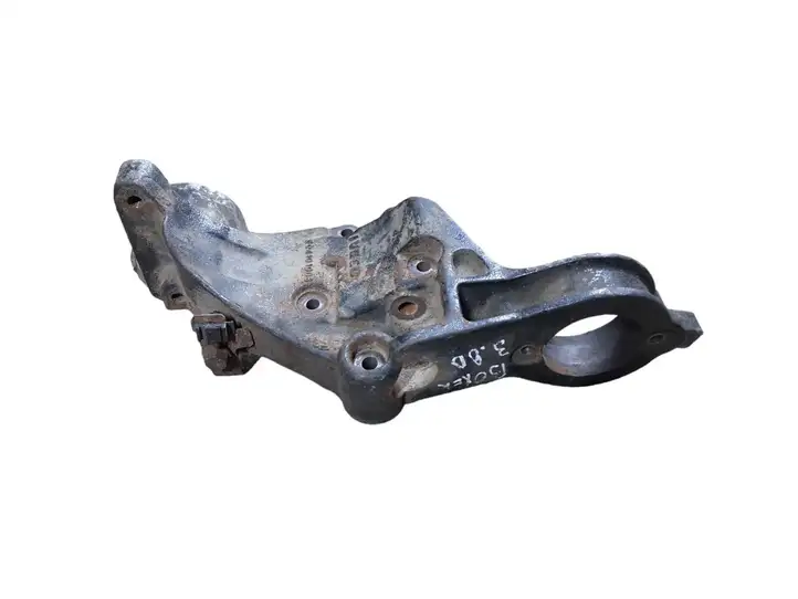 Peugeot Boxer (2007 - 2014) 504101008 Кронштейн подвесного подшипника — фото 2
