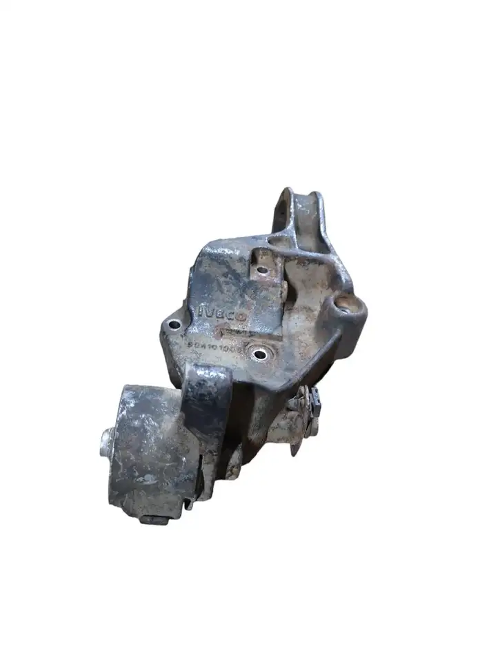 Peugeot Boxer (2007 - 2014) 504101008 Кронштейн подвесного подшипника — фото 3