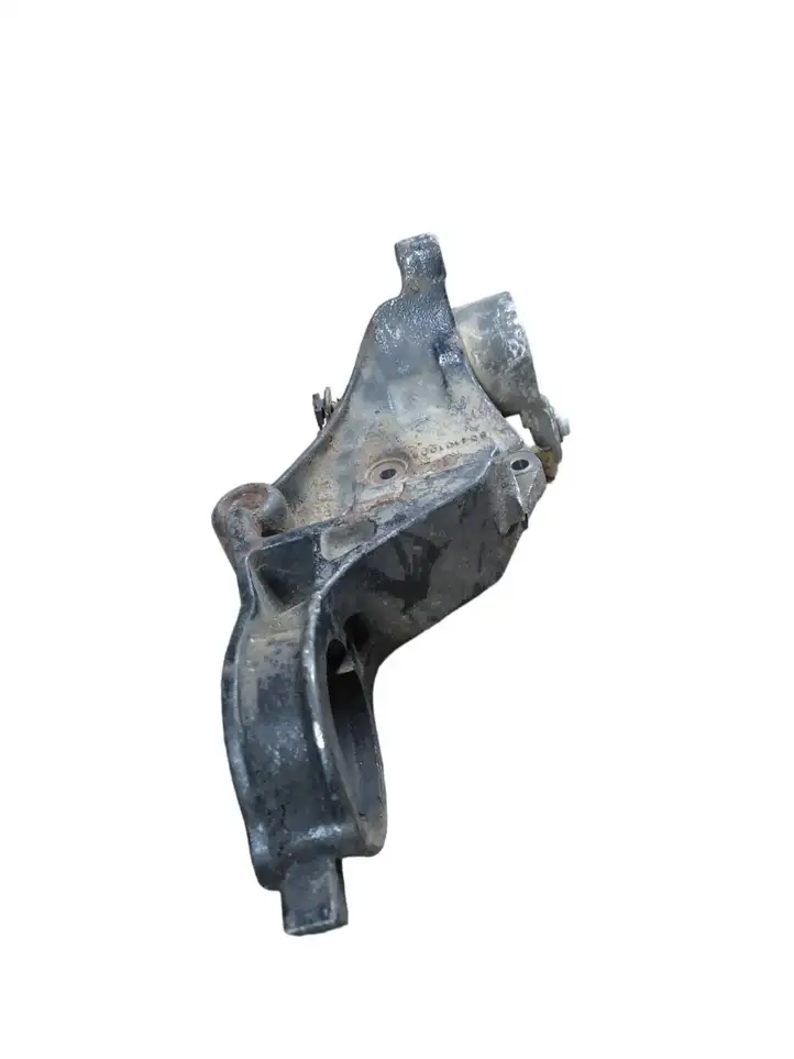 Peugeot Boxer (2007 - 2014) 504101008 Кронштейн подвесного подшипника — фото 4