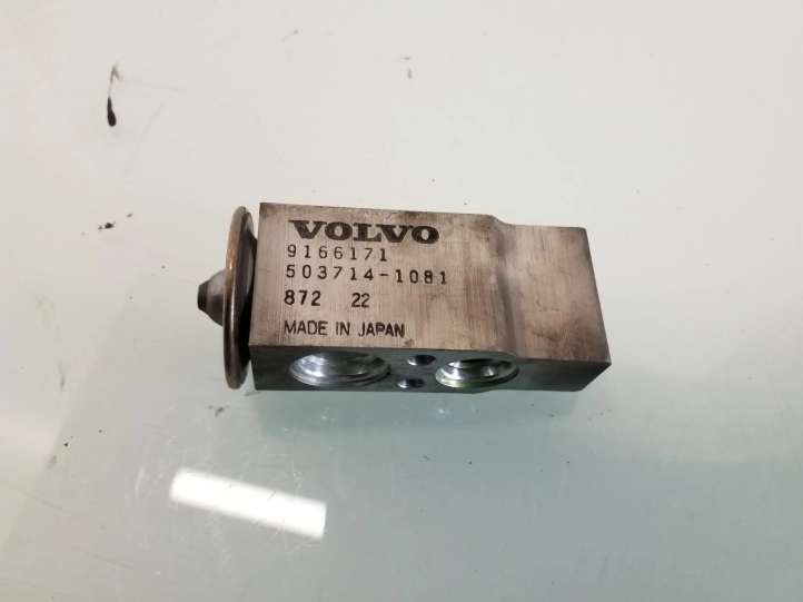 5037141081 Volvo S80 Oro kondicionieriaus kita detalė