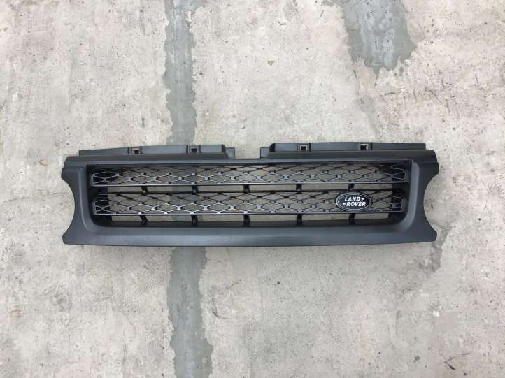 AH328168 Land Rover Range Rover Sport L320 Grotelės priekinės