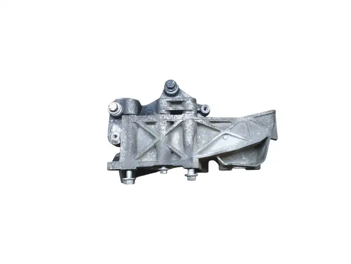 Renault Trafic II (X83) (2002 - 2014) 8200526444 Кронштейн двигателя — фото 1