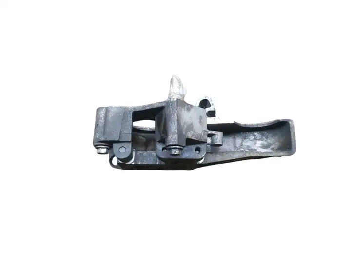 Renault Trafic II (X83) (2002 - 2014) 8200526444 Кронштейн двигателя — фото 3