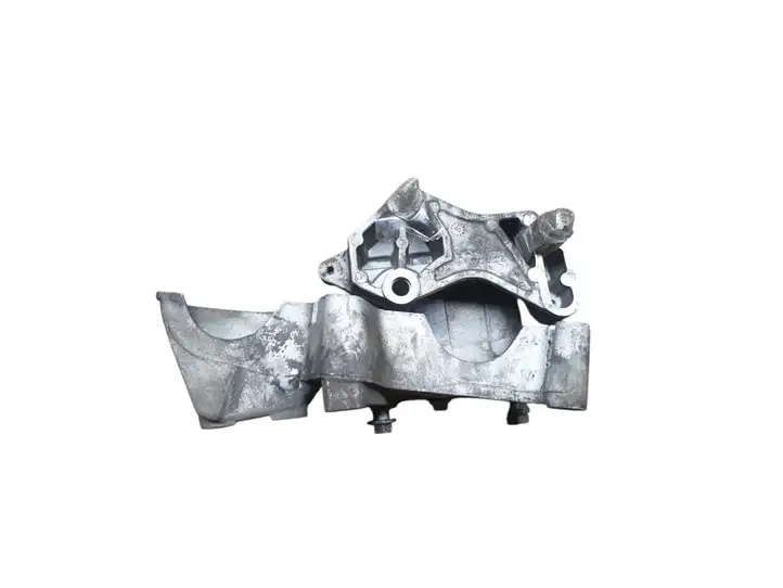 Renault Trafic II (X83) (2002 - 2014) 8200526444 Кронштейн двигателя — фото 4