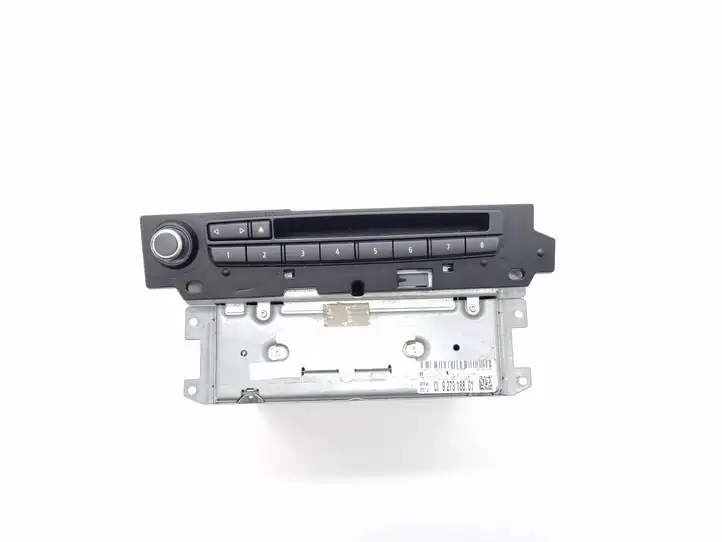 BMW 3 E90 E91 (2005 - 2012) 9273188 Магнитола / мультимедийная система — фото 3