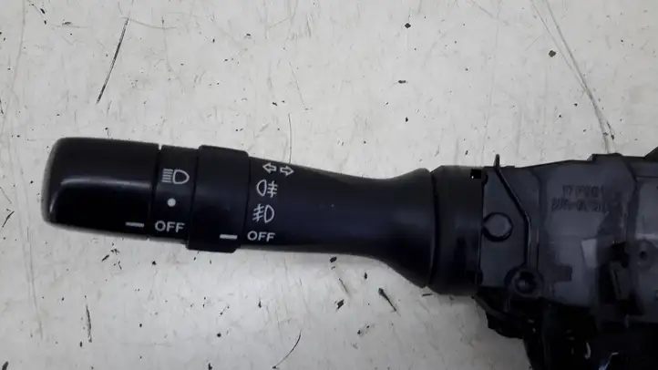 Toyota Auris 150 (2006 - 2012) 0229017F245 Другие включатели / ручки/ переключатели — фото 2