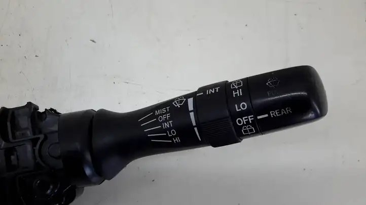 Toyota Auris 150 (2006 - 2012) 0229017F245 Другие включатели / ручки/ переключатели — фото 3