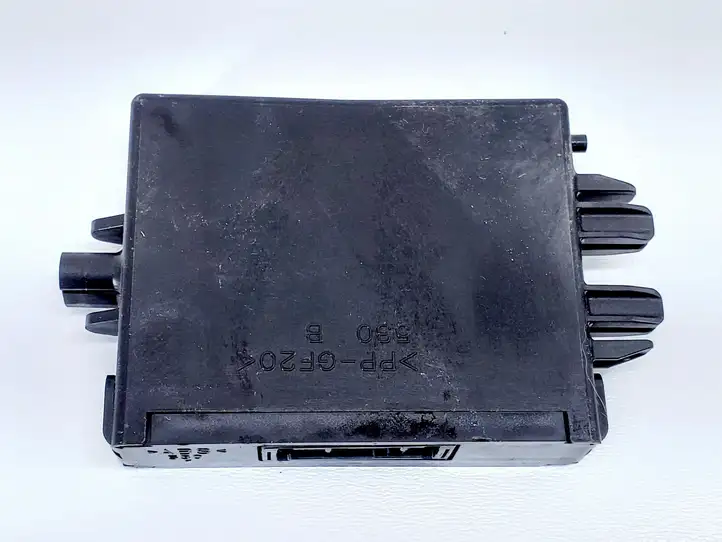 Toyota Yaris XP210 (2020 - ) 8978002230 Блок иммобилайзера — фото 4